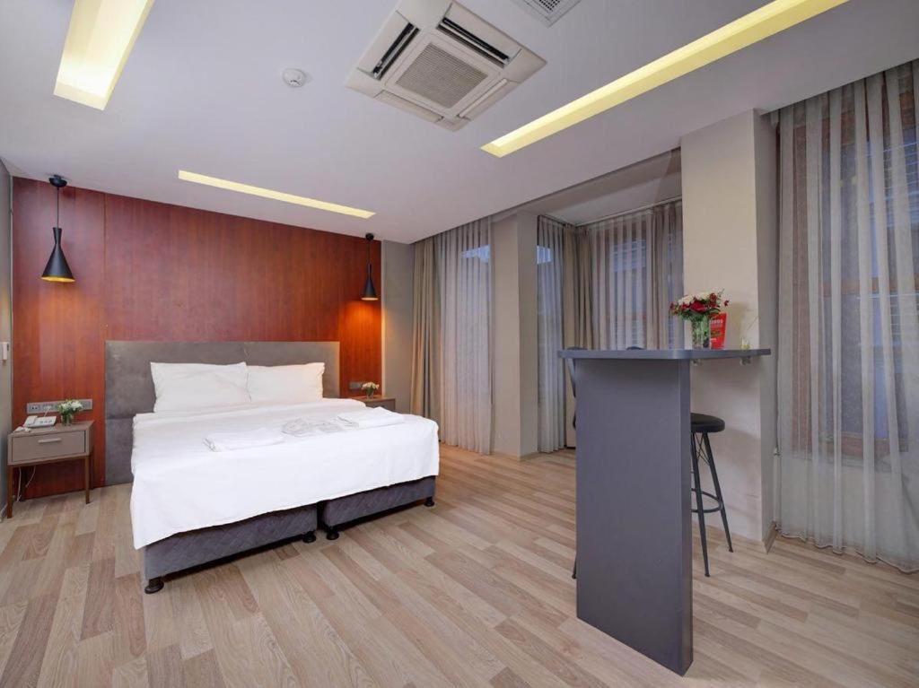 Blueway Apart Otel İstanbul