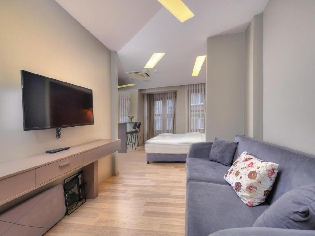 Apart Otel Blueway