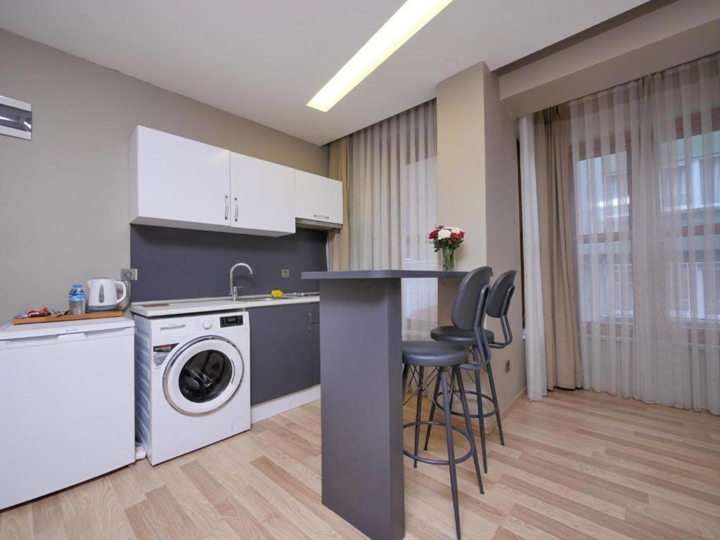 Blueway Apart Otel İstanbul